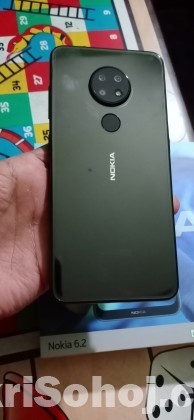 Nokia 6.2